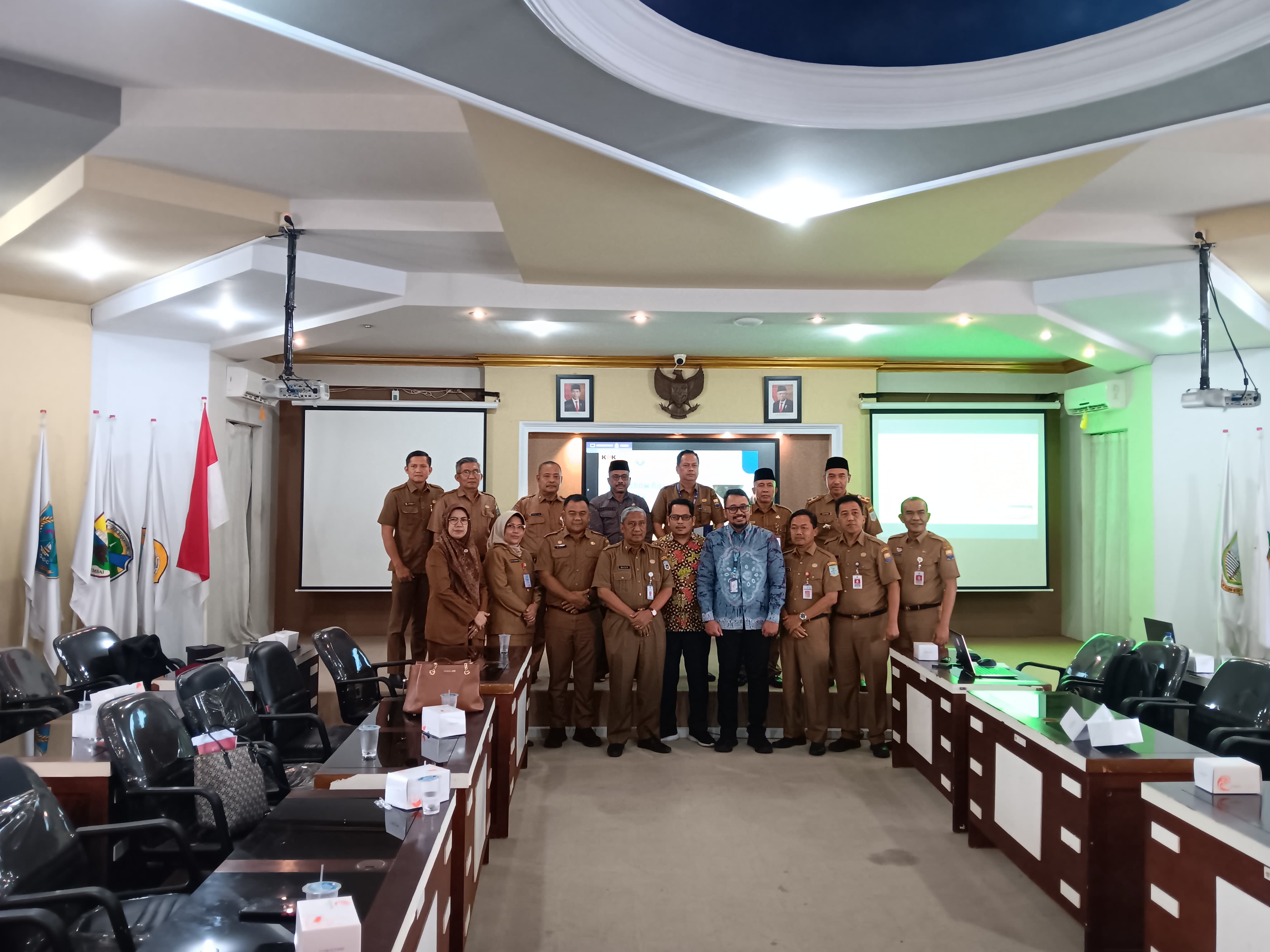 Galeri Kegiatan